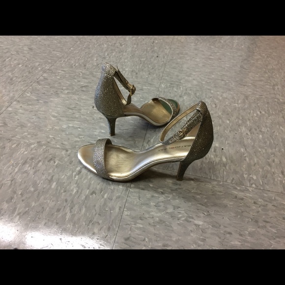 Sexy Versatile Bandolino Shoes! - Picture 2 of 6